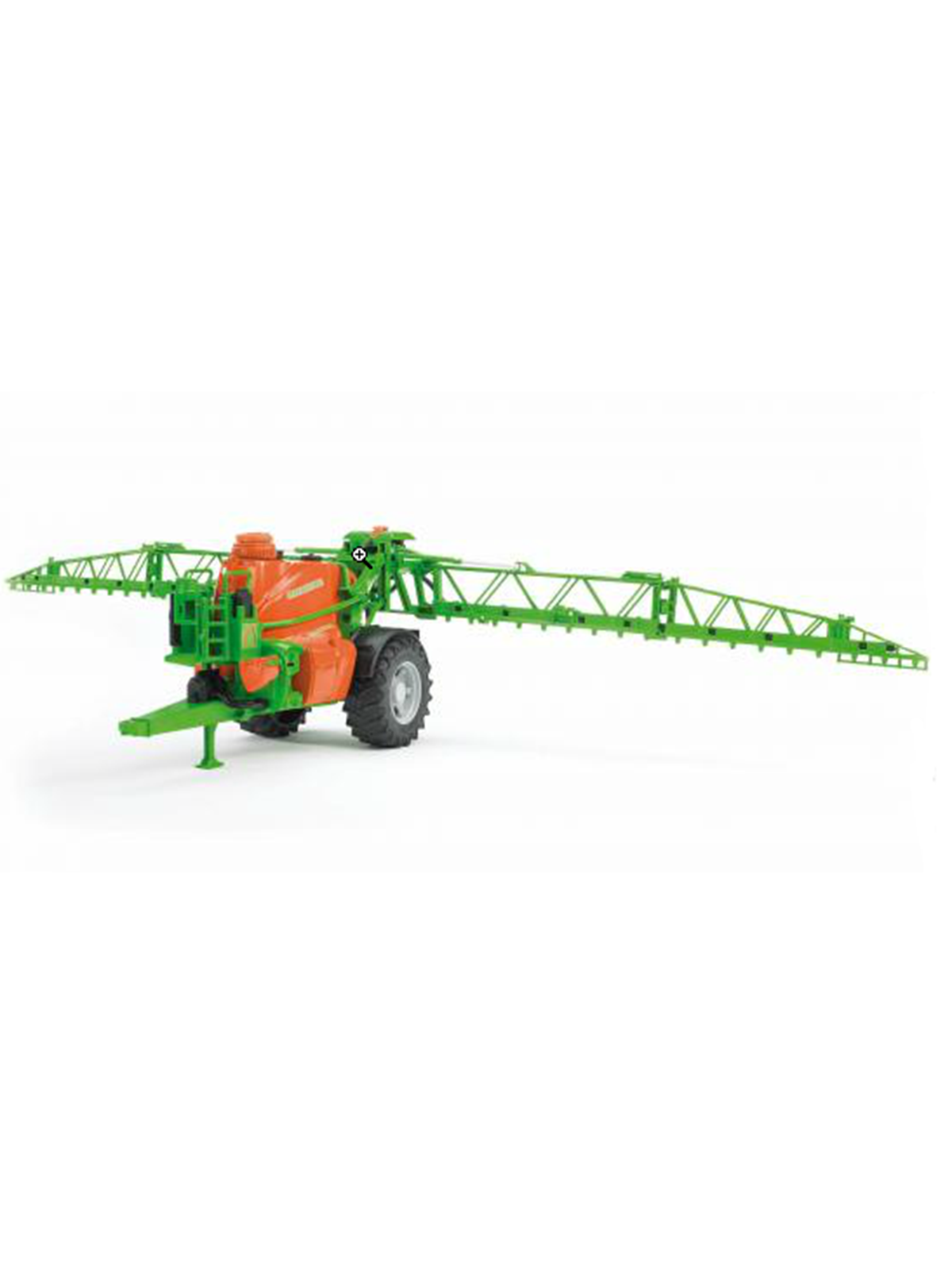 Bruder Amazone UX 5200 Field