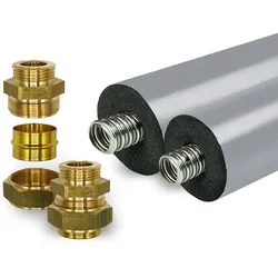 Armacell AS Rohr Armaflex Fastlink da:41mm, DSD:19mm, L:8m