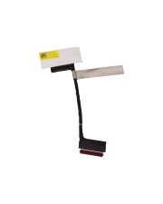HP DC0200O100 REV 1.0 Displaykabel LED 30-Pin Original für 1920x1080 Full-HD Displays Displayanschluss: Part-Nr.: REV:1.0 (DC0200O100 REV:1.0)