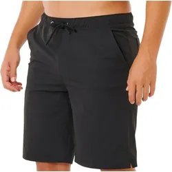 RIP CURL BOARDWALK PREMIUM SURF Walkshort 2026 black - M