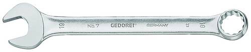 Gedore 6092690 7 29 Ring-Maulschlüssel Schlüsselweite (Metrisch) 29 mm