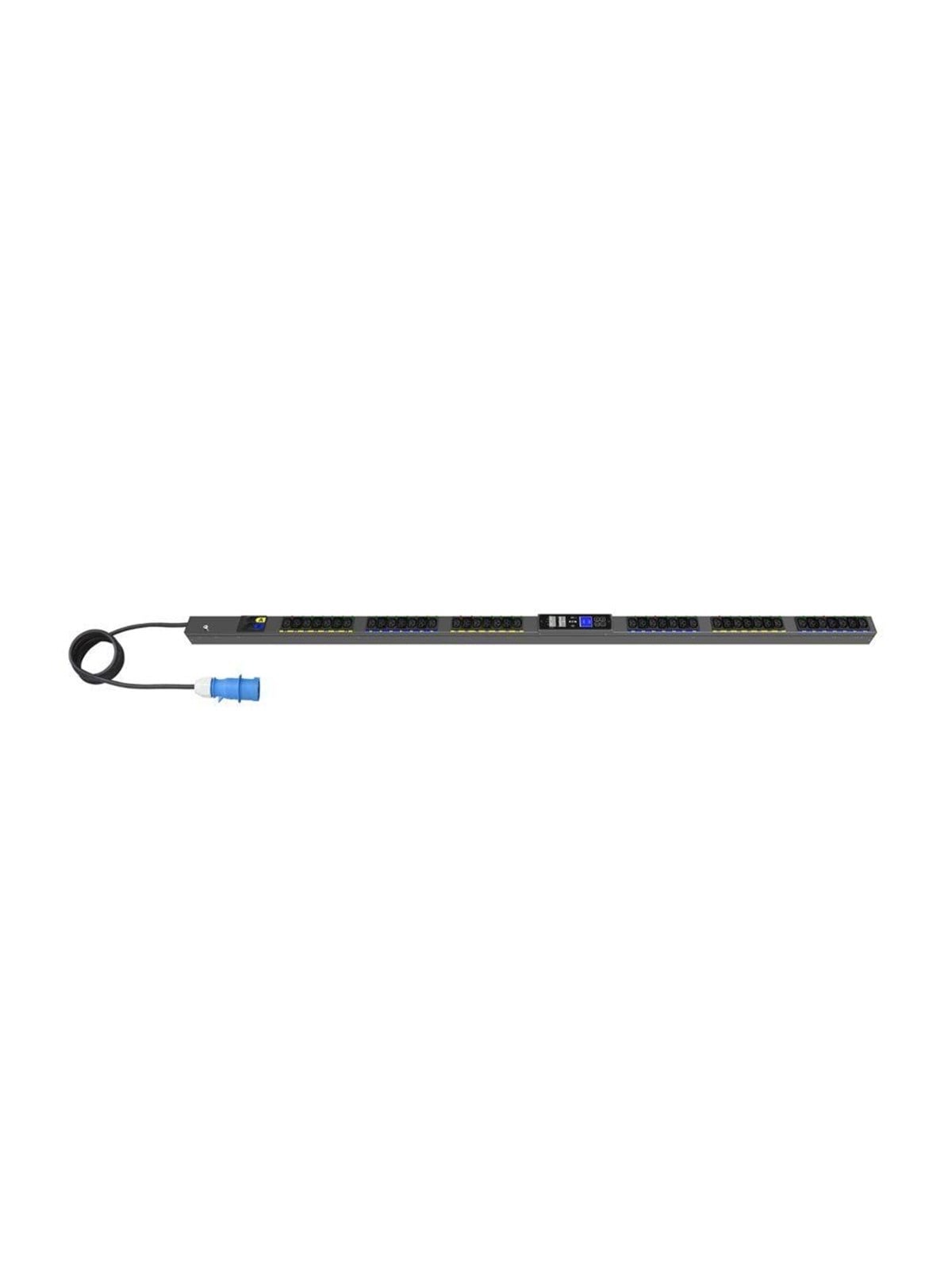 Eaton EVMAF132X - 42-Port - 39U - Managed G4 Rack PDU