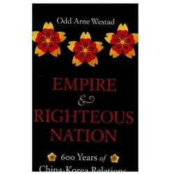 Westad:Empire and Righteous Nation - 60, Sachbücher von Odd Arne Westad