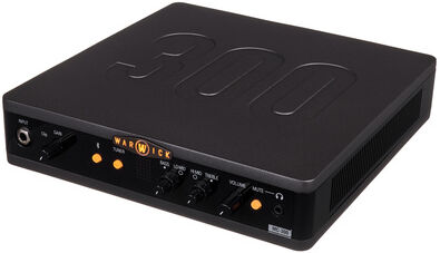 Warwick Stage Series MC 300