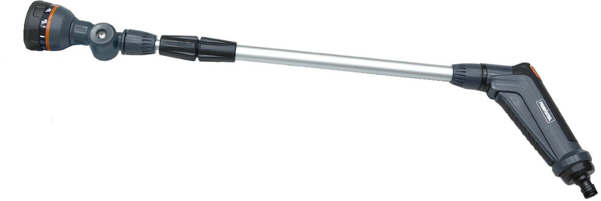 Primaster Gießstab für Gartenschlauch Multi 70 cm - 10 Funktionen