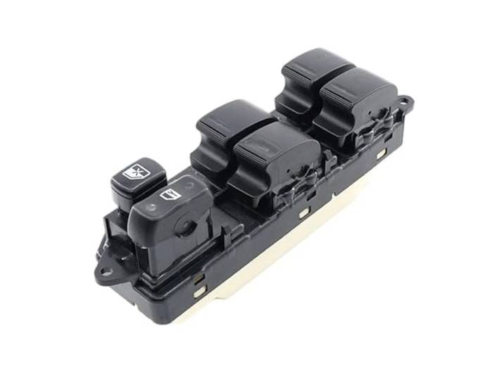 Fensterheberknöpfe 84040-48020 für Lexus Für RX300 99-03 Links Fahrerseite Elektrische Master Power Fenster Control Schalter Konsole regler Taste