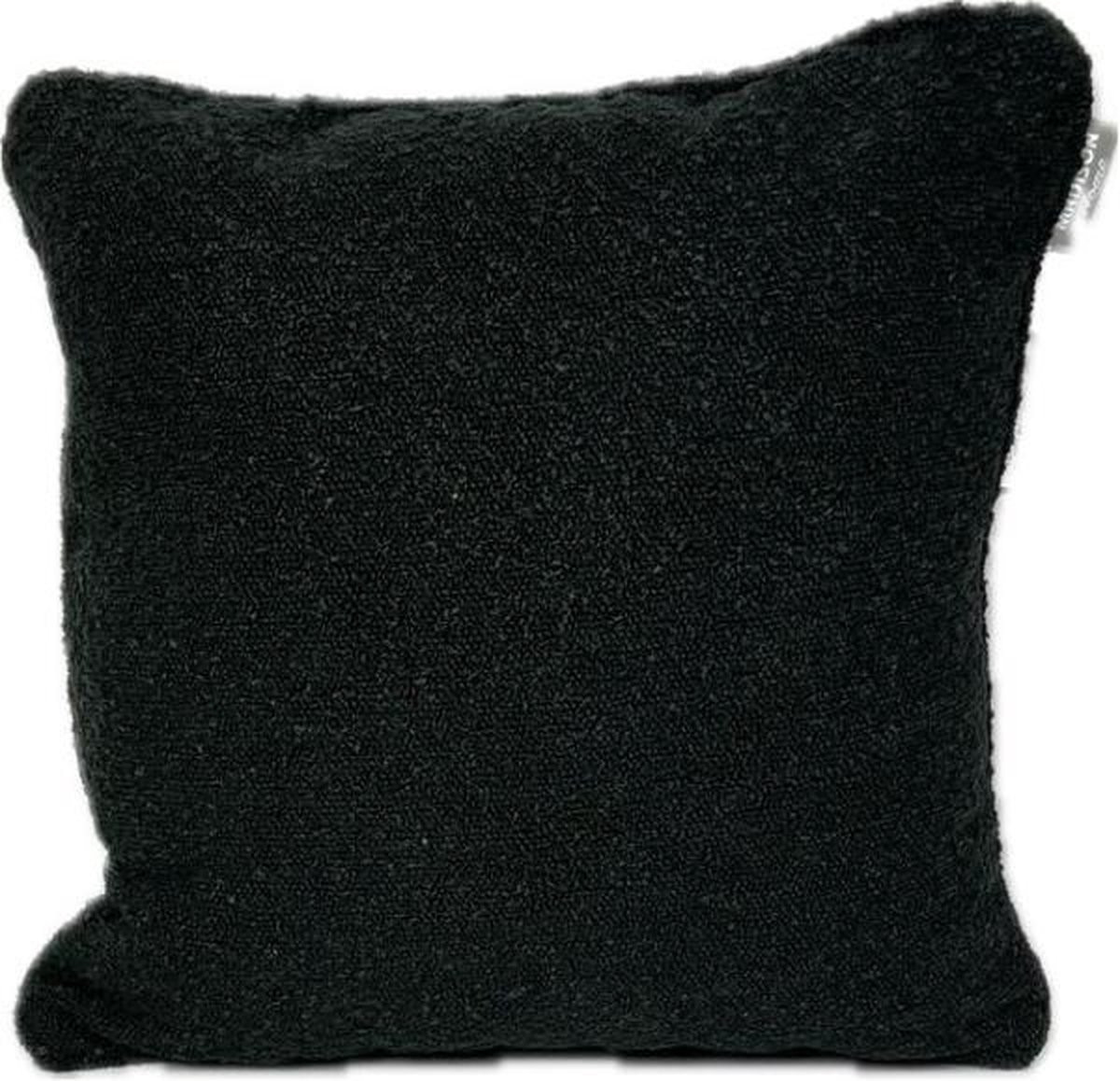 Madison sierkussen Baldoo grey 50 x 50 cm