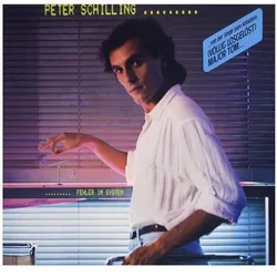 Fehler Im System, Schallplatten