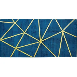 KURZFLOR-TEPPICH Havza 150/80 cm