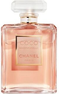 Chanel Coco Mademoiselle Eau de Parfum 100ml