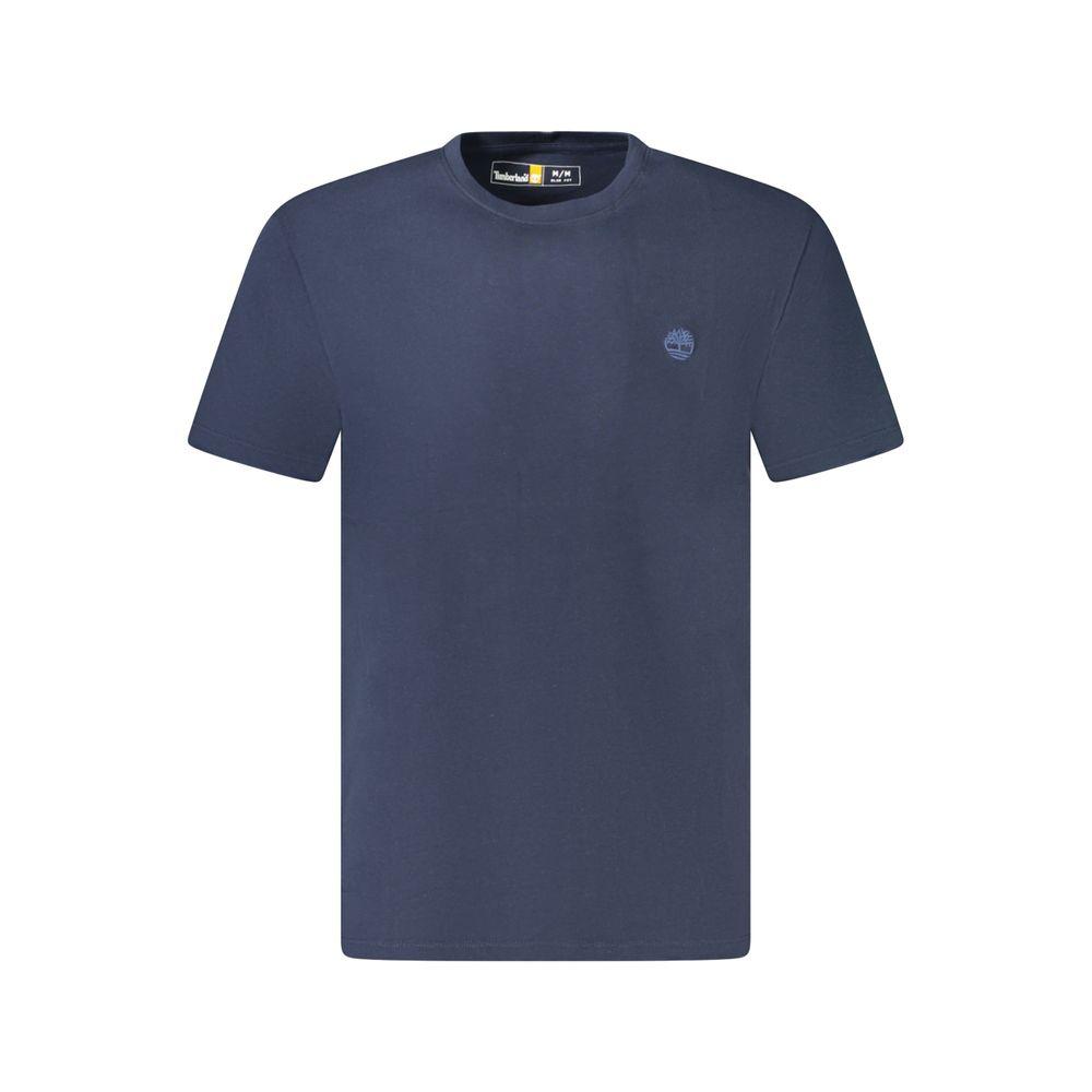Rundhals Kurzarm T-Shirt