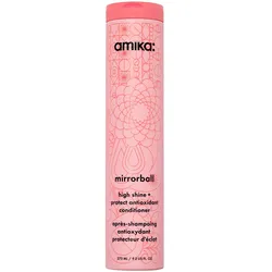 275ml amika: Shine Mirrorball Shine Antiox Conditioner
