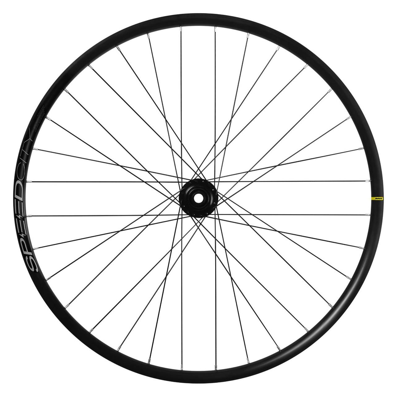 Mavic E-Speedcity (Hinterrad, 28") (200607)