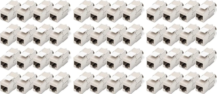 DIGITUS modular insert - keystone toolless