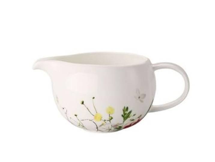Rosenthal Melkkannetje 15x15x9 cm kleurrijk