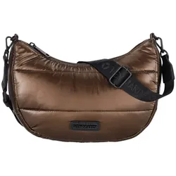 HEY MARLY Umhängetasche Lifetime Buddy S Blaze coffee - 20