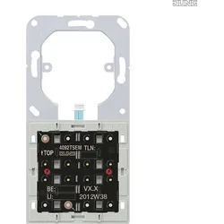 Jung Tastsensor-Erweiter Modul Universal 2-fach 4092 TSEM