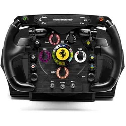 Thrustmaster F1 Raceset – T300 Servo Base + Raceline Pedale III + F1 Add-On – PC / PS4 / PS5 (PC, PS4, PS5), Gaming Controller