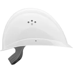 Schutzhelm INAP-Profiler 4 - signalweiß