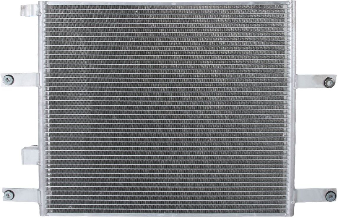 Kondensator, Klimaanlage THERMOTEC KTT110321