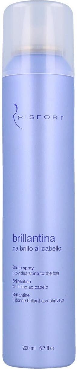 RISFORT Brillantina Shine Spray 200 ml