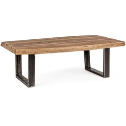 Couchtisch ELMER (LBH 120x70x42 cm) - LBH 120x70x42 cm
