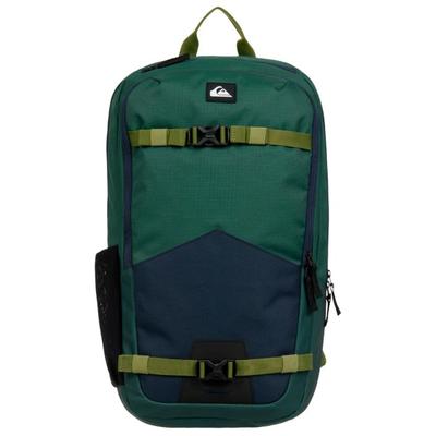 Quiksilver - Platinium Lite 18 - Skitourenrucksack grün