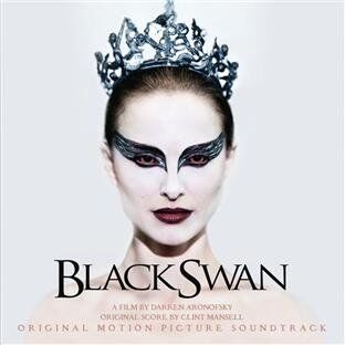 Clint Mansell - Black Swan - Preis vom 30.09.2026 22:30:23 h