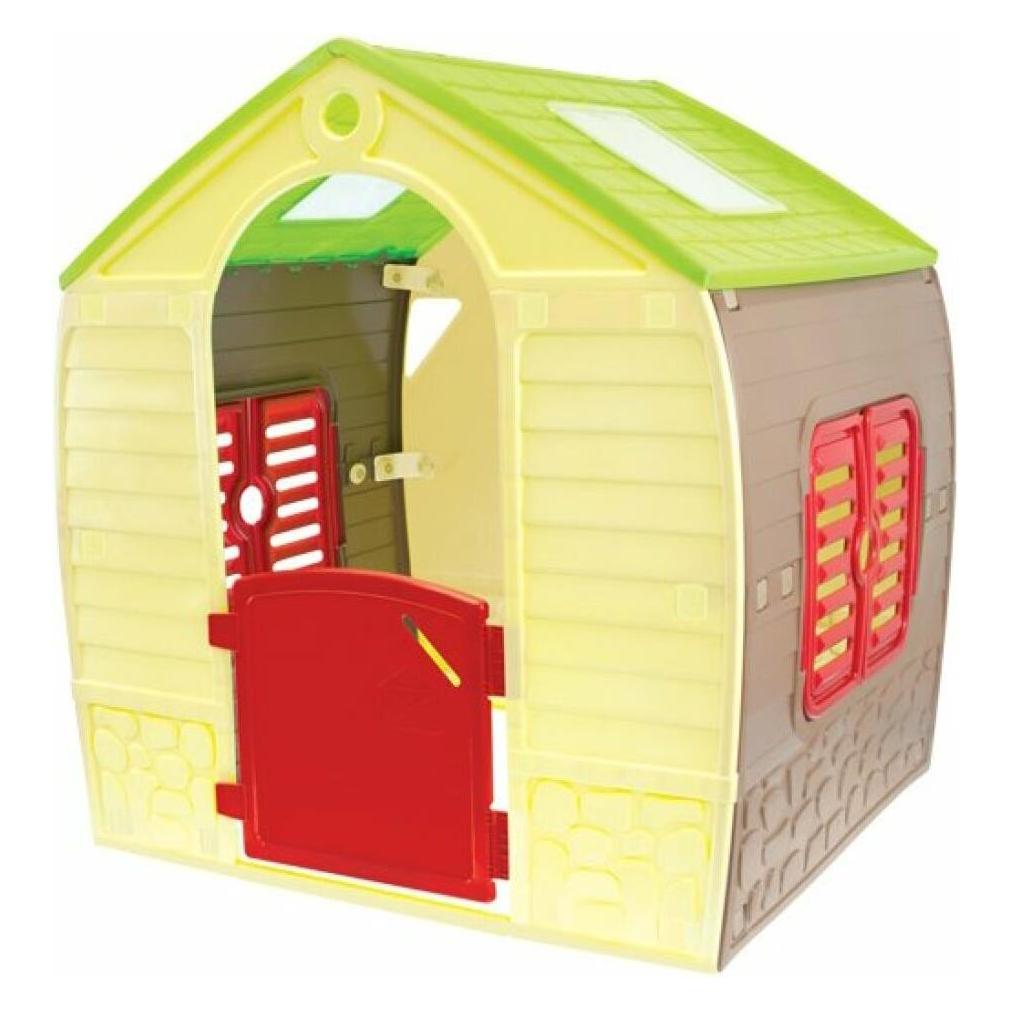 Mochtoys Happy (11976)