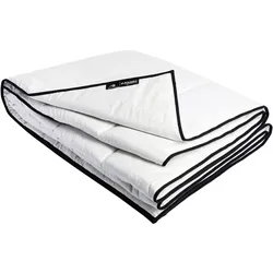 Blackroll, Duvet, Recovery Blanket (1600 g, Polyester, 200 x 135 cm)