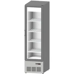 Kühlschrank-schaufenster mit 1 tür - 440x710x1840 mm - 300 W 230/1V - 14AE2447 Eurast