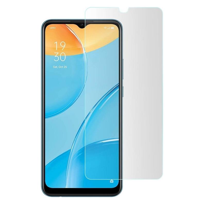 Schutzglas OEM gehärtetes Glas - für OPPO A16 / A16s / A54s / A56 5G (1 Stk., Oppo A16, Oppo A16s, Oppo A54s) (41925479)