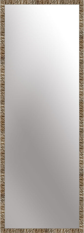 nielsen Home Florentina Wall Mounted Mirror Bronze 150cm H x 50cm W