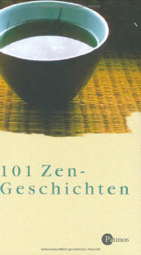 Paul Reps - 101 Zen-Geschichten - Preis vom 10.10.2026 11:48:34 h