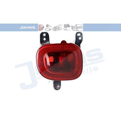 Johns Nebelschlussleuchte [Hersteller-Nr. 300787-9] für Fiat, Jeep