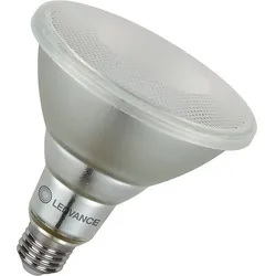 LEDVANCE LED-Reflektorlampe PAR38 E27, 827, 30Gr. LEDPAR381203012827P