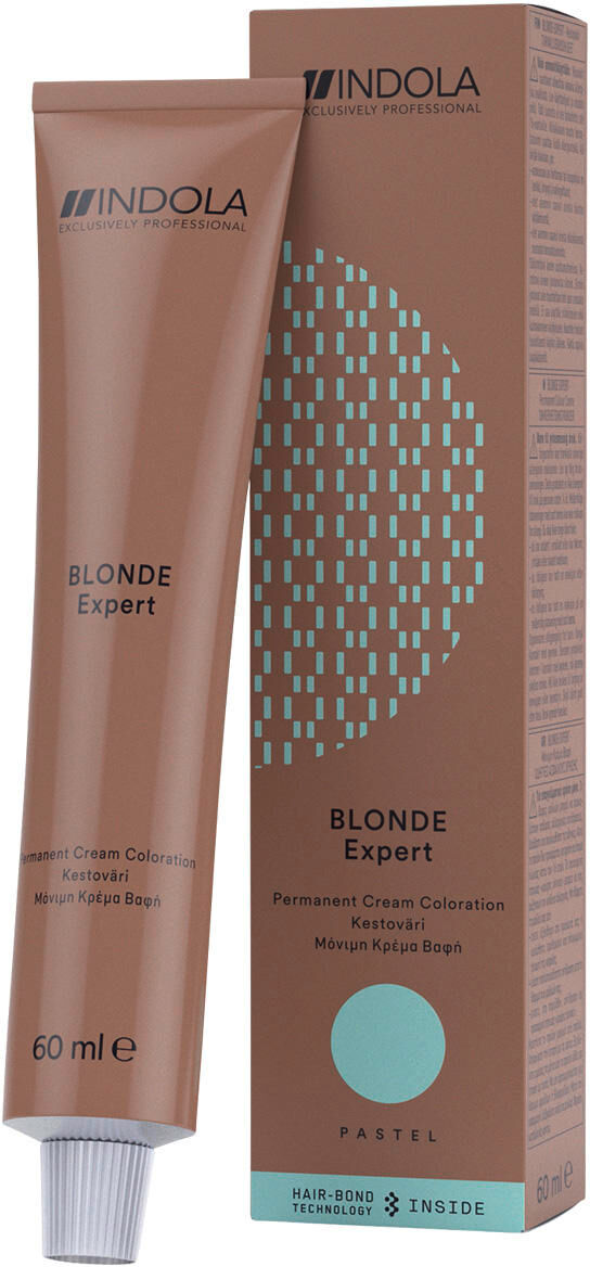 60ml Indola Blonde Expert