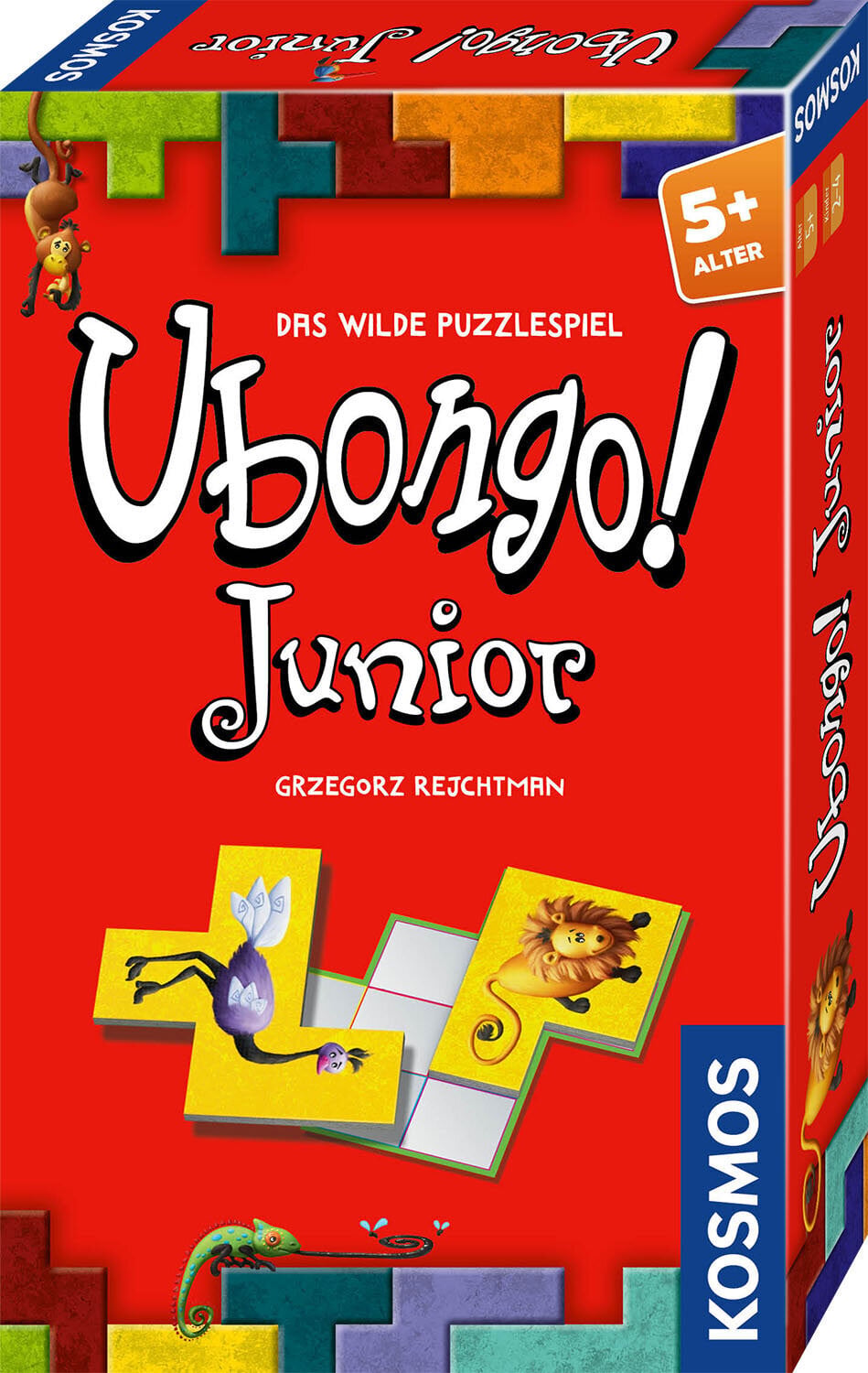 Juniorbrein van Sonstige Verlage