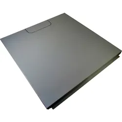 Wolf Verkleidung oben 8905494 für Speicher CS