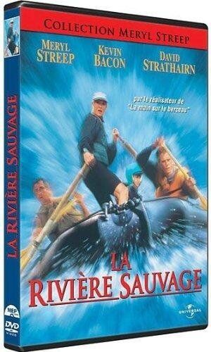 Curtis Hanson - La rivière sauvage [FR Import] - Preis vom 10.10.2026 11:48:34 h
