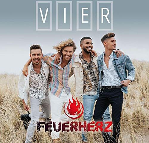 Feuerherz - Vier - Preis vom 11.10.2026 03:10:56 h