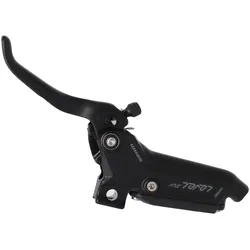 Scheibenbremshebel Assembly SRAM schwarz ano,Alu, Level Silver Stealth C1