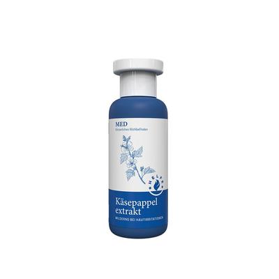 Helfe Kaesepappel Extr 200 ml Badeöl