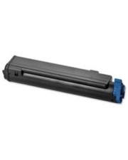 OKI Original Toner 6000 Seiten Gelb C612 (46507505)