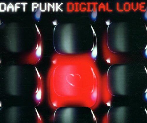 Daft Punk - Digital Love - Preis vom 13.10.2026 19:28:25 h