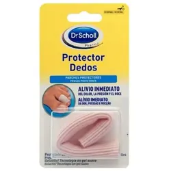 Dr scholl Fingerschutz 1 Einheiten