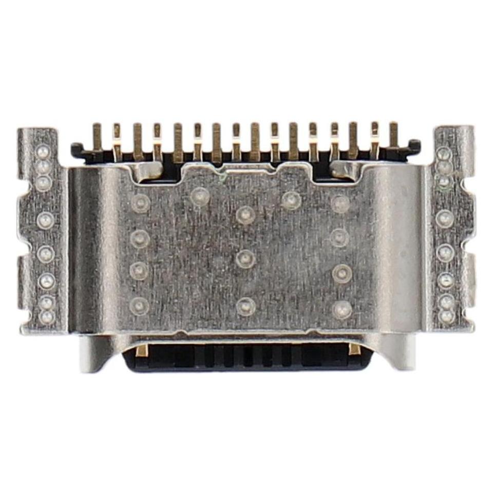 OEM Consumables! Charge connector for OPPO A92 ORI (49066450)