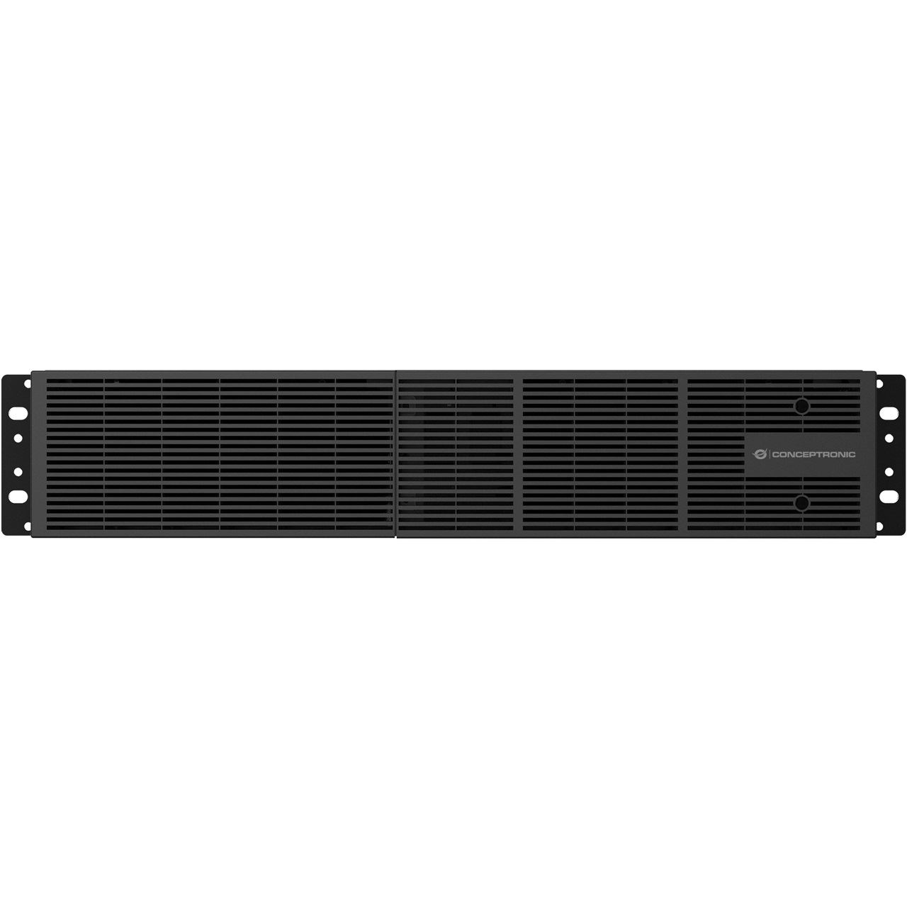 Conceptronic USV erweitert. Batteriemodul 72V Rackmoun