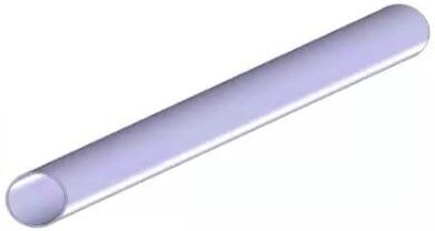 VEGAZ UR-400 Auspuffrohr, Universal