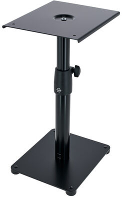 K&M 26775 Monitor Stand Schwarz